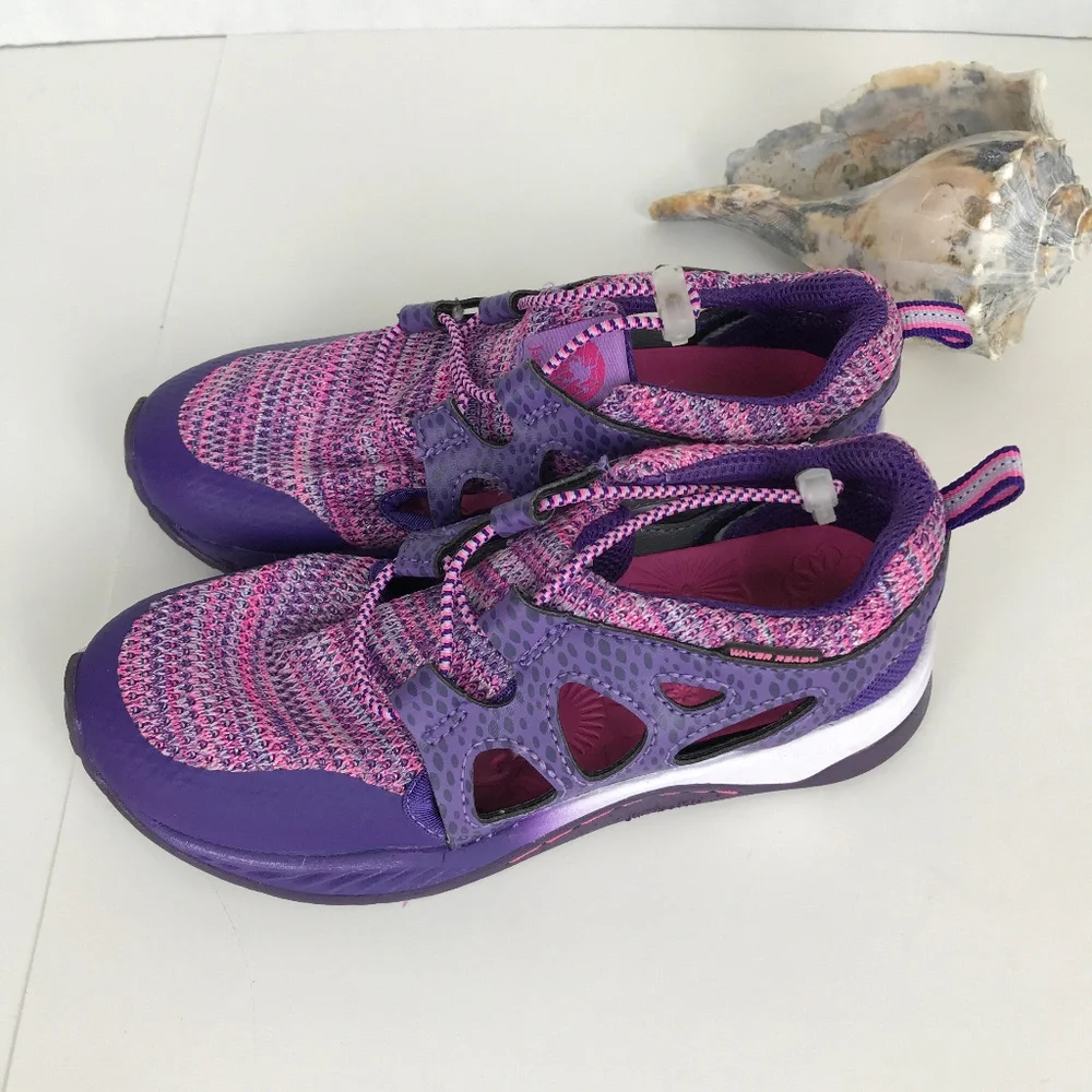 Jambu Sneakers Sz 3M